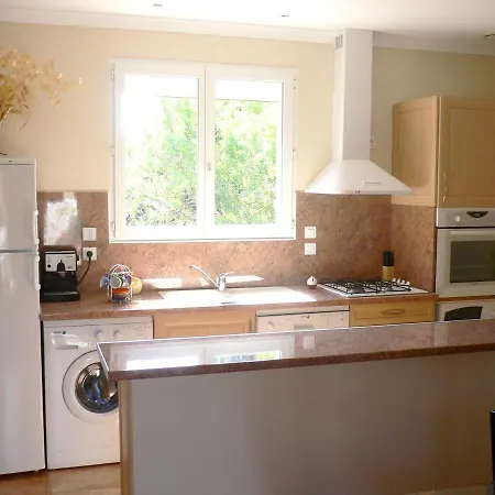 Appartamento Spacieux à - Vue Sur Piscine - 90m²