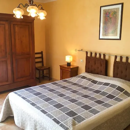 Apartmán Spacieux A - Vue Sur Piscine - 90m²