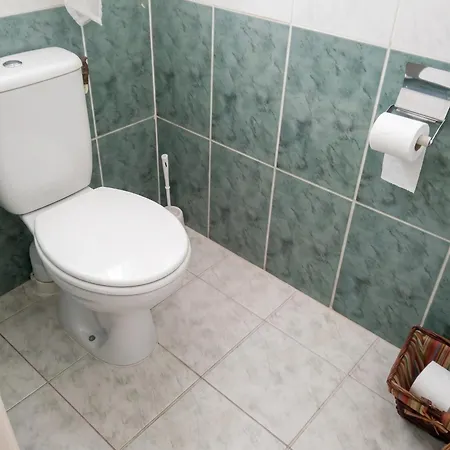 Apartmán Spacieux A - Vue Sur Piscine - 90m² *