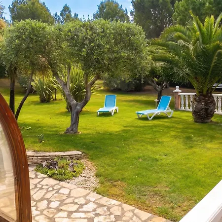 Spacieux A - Vue Sur Piscine - 90m² Apartmán