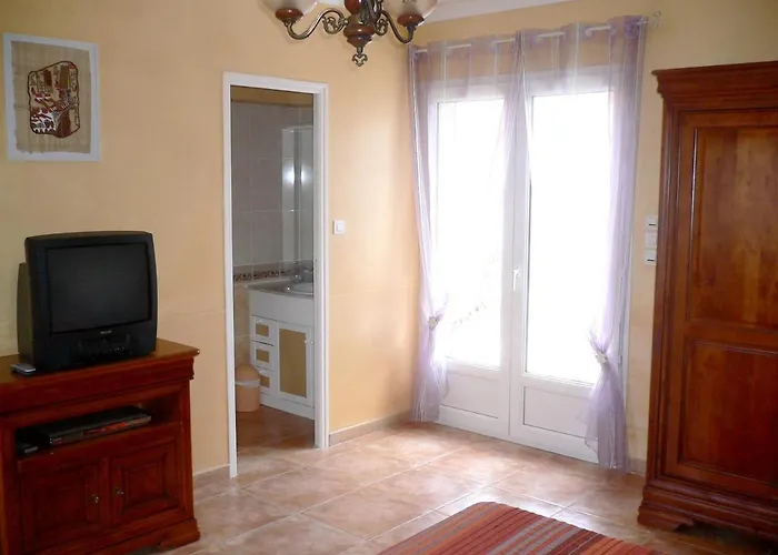 Spacieux A - Vue Sur Piscine - 90m² Διαμέρισμα *