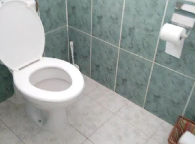 Spacieux A - Vue Sur Piscine - 90m²